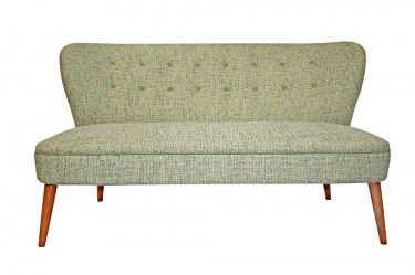 1950s Cocktail Sofa